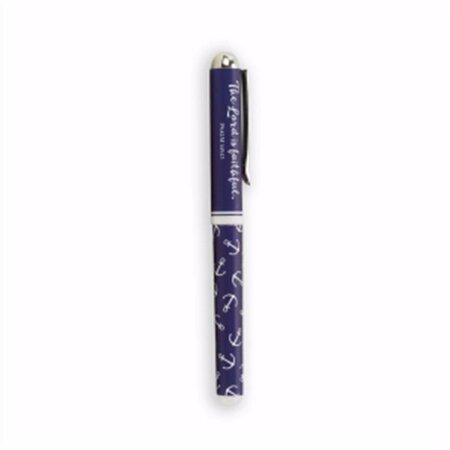 BROWNLOW GIFT Scripture Rollerball Pen-Lord Is Faithful 14590X